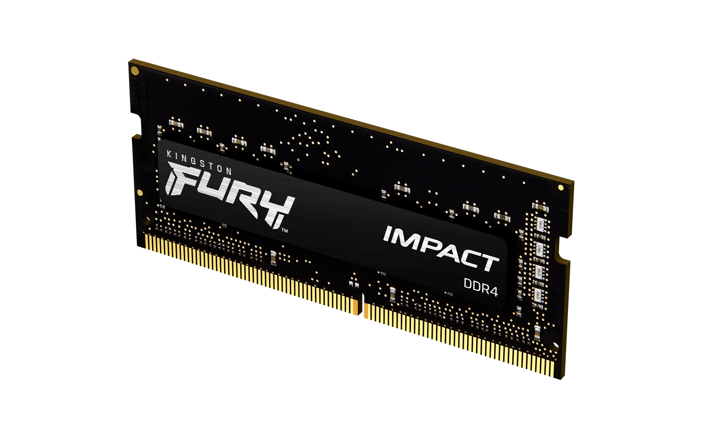 DDR4 - 16 GB 2666MHz SODIMM