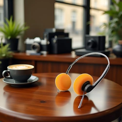 Headphone111 Wired Headphone