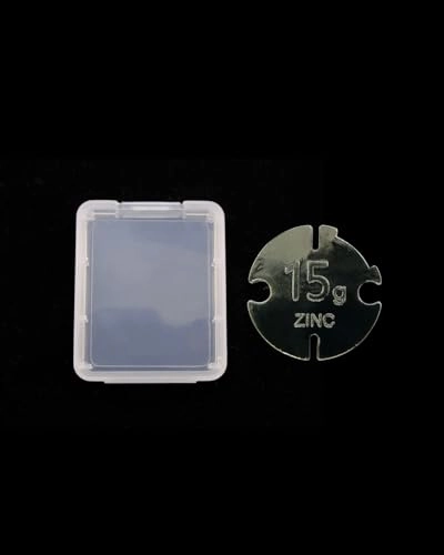 Mouse Balance Tuning Weight - Radio Frequency