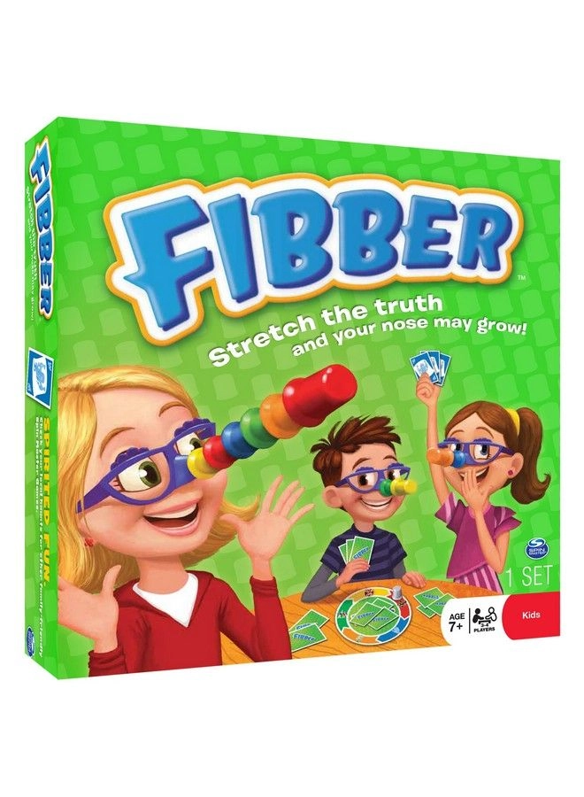 Fibber