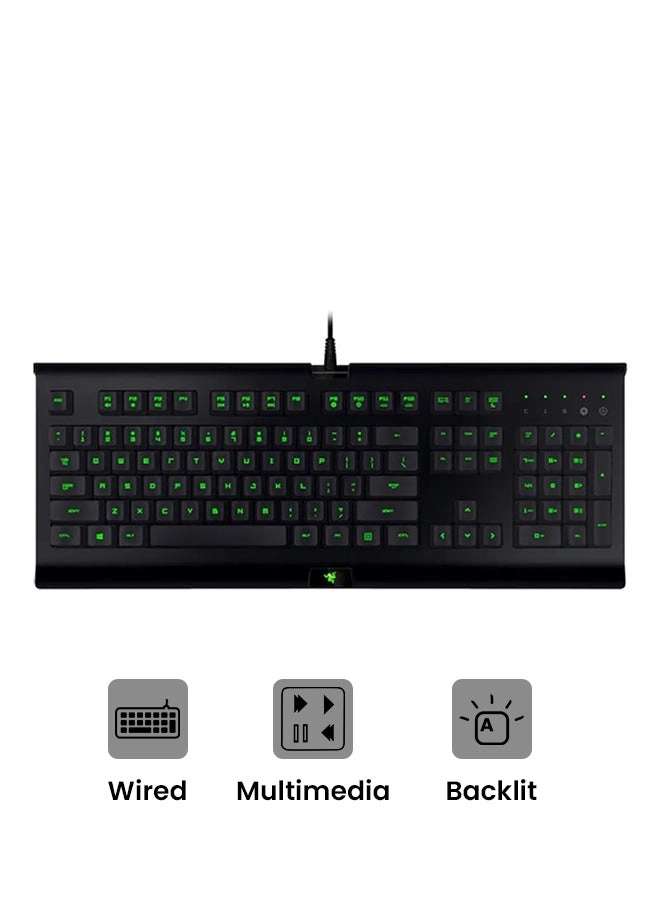 Cynosa Chroma Pro - 104 keys Wired