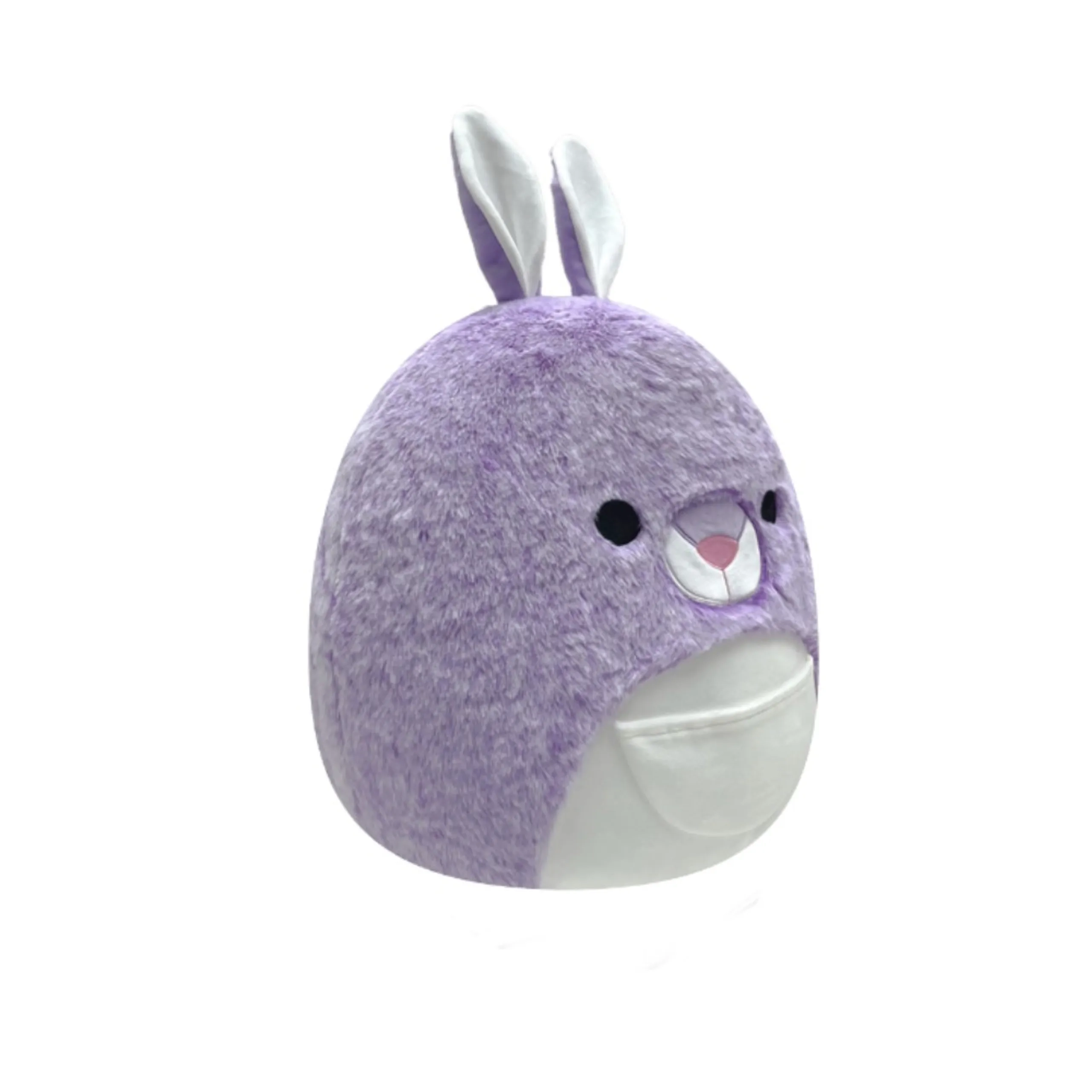 Kiki - Purple Kangaroo 12 Inch