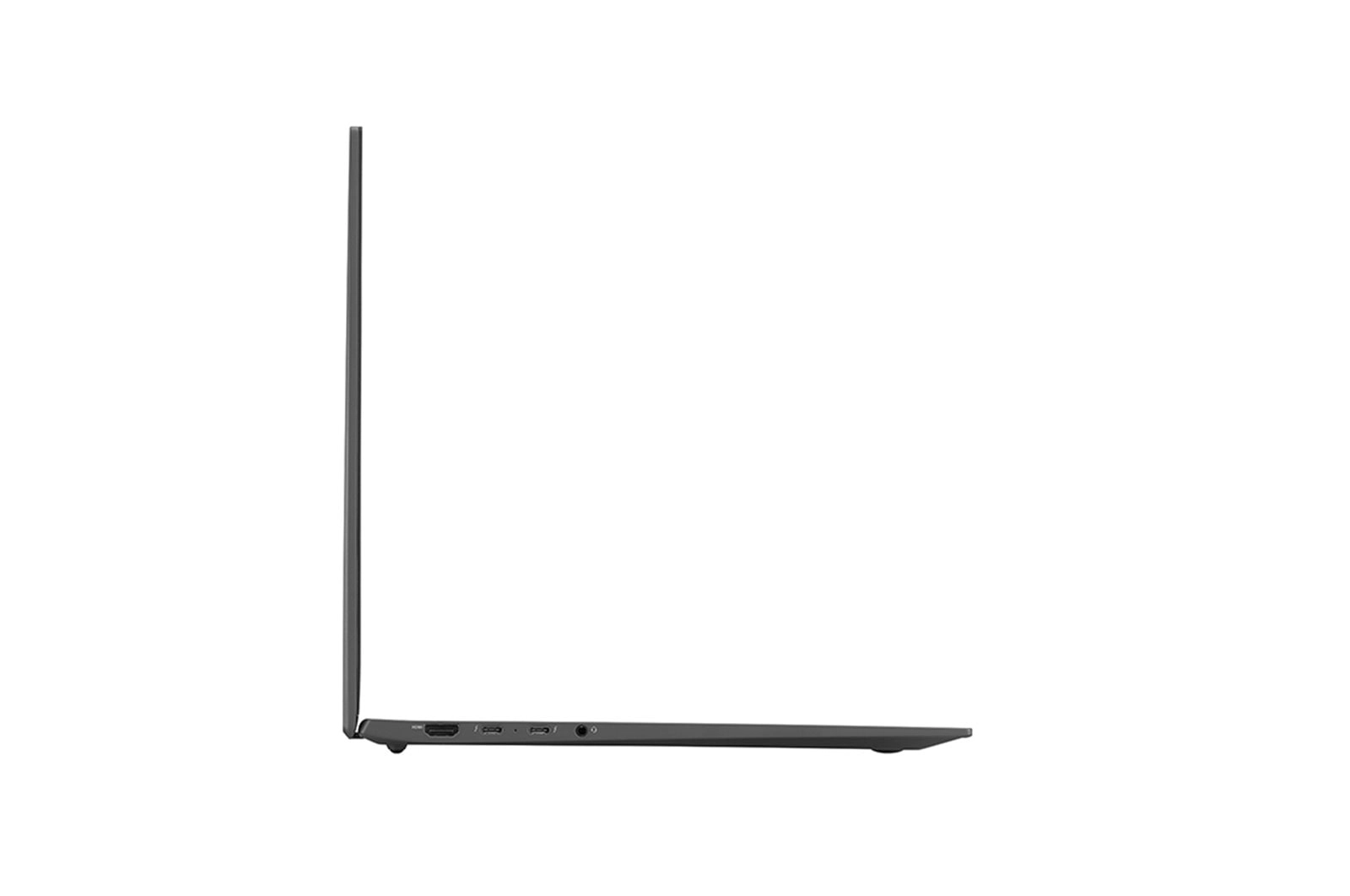 gram 16Z90Q - 16'' Core i7-1260P 16GB DDR5 1TB SSD