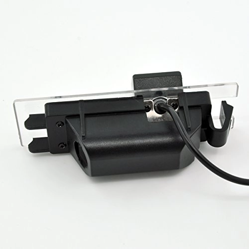 Car Rearview Camera - 728 x 512 pixels