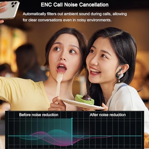 Y35 Wireless Headset