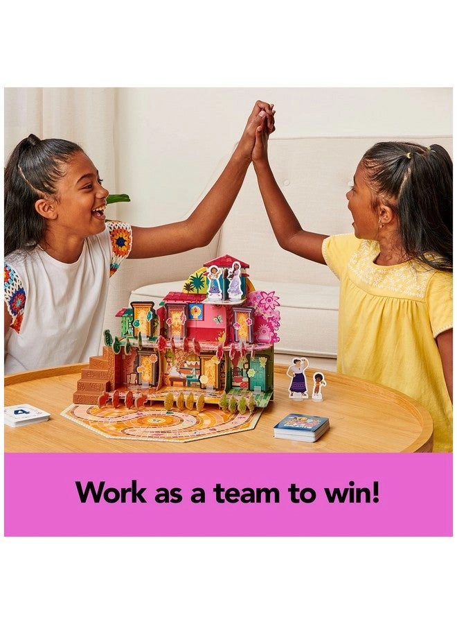 Disney Encanto: House of Charms