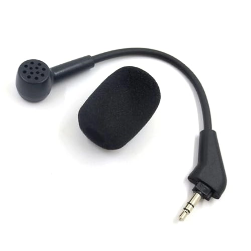 Replacement Microphone Wired Microphone