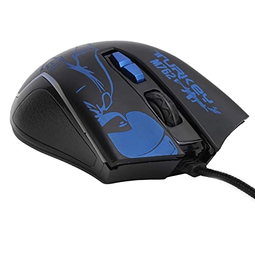 M416 Gaming Mouse - USB