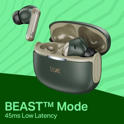 Airdopes 219 Wireless Earbud