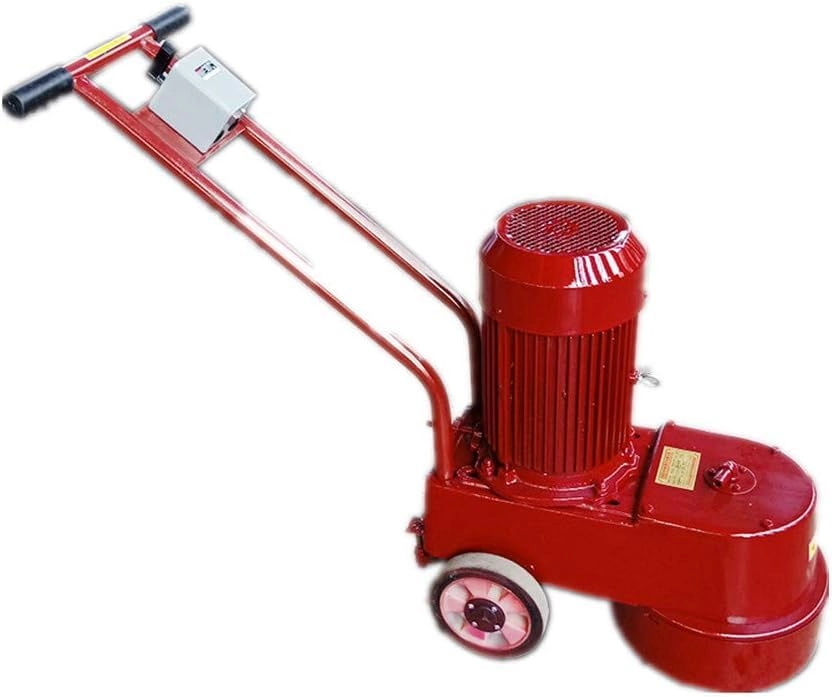 GHQERTY Type 250 - 3KW