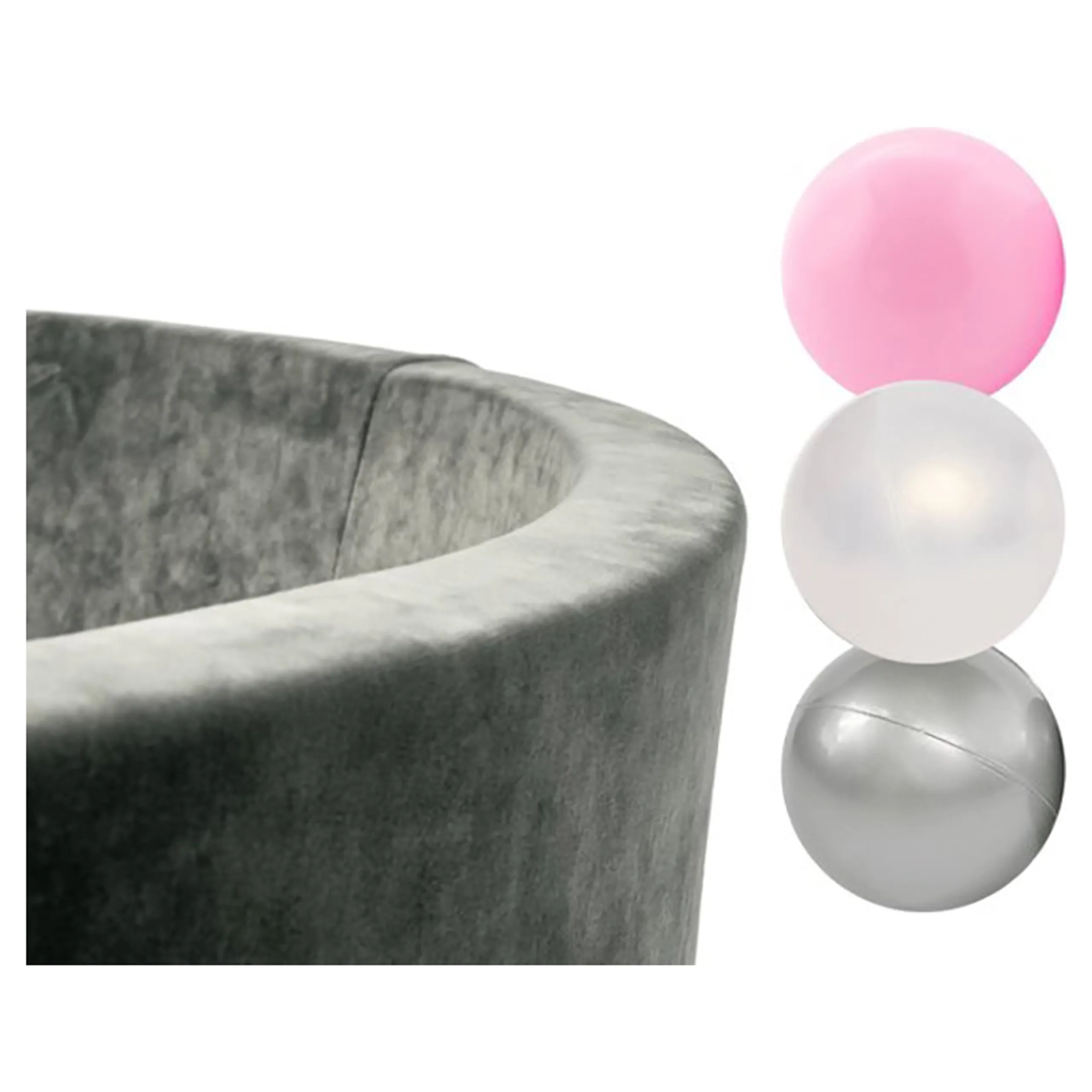 Pool Balls Set
