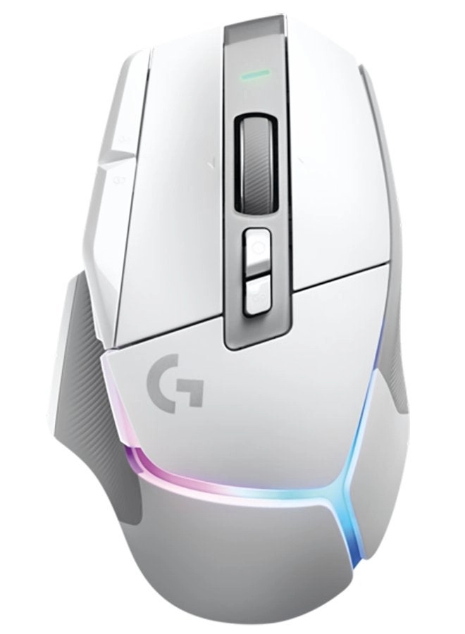 G502 X PLUS Gaming Mouse - Wireless