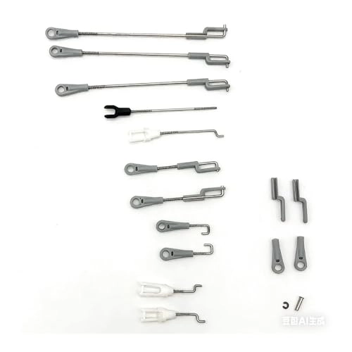 Steel Wires for Push Rods