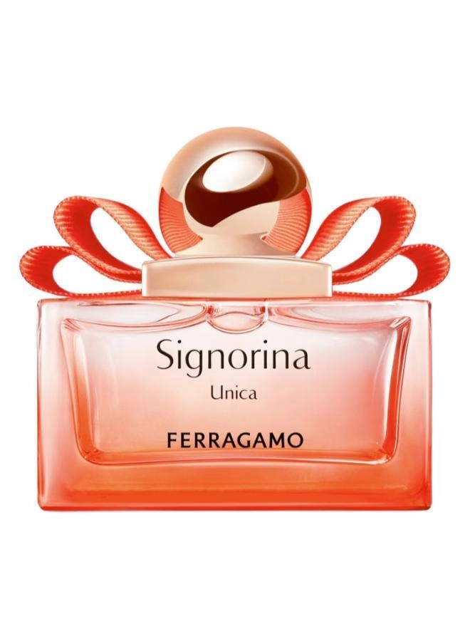 Ferragamo Signorina Unica Eau de Parfum 100ml