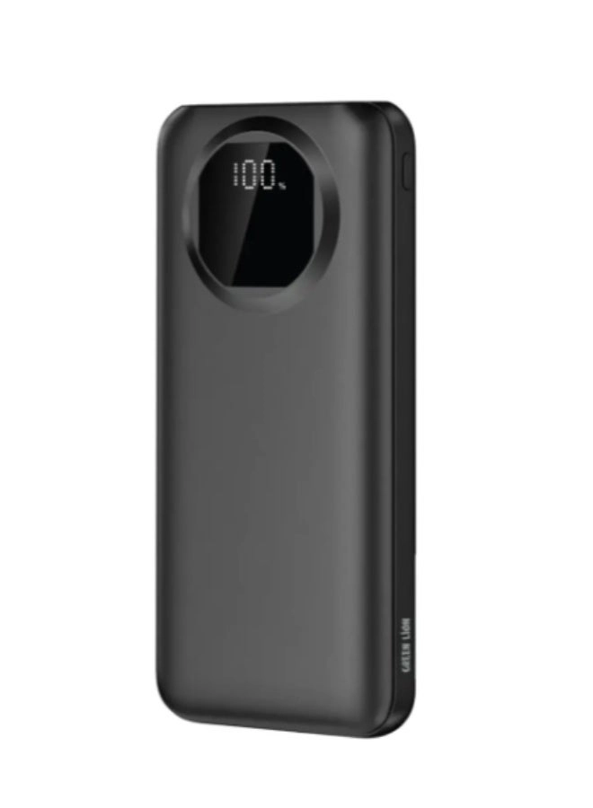 GREEN LION GNNAR10PBBK - 10000mAh