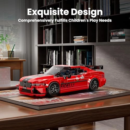 M8 Racing Car - Sport