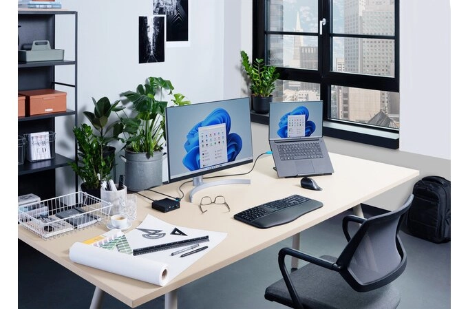 Pro Fit Ergo - Wireless