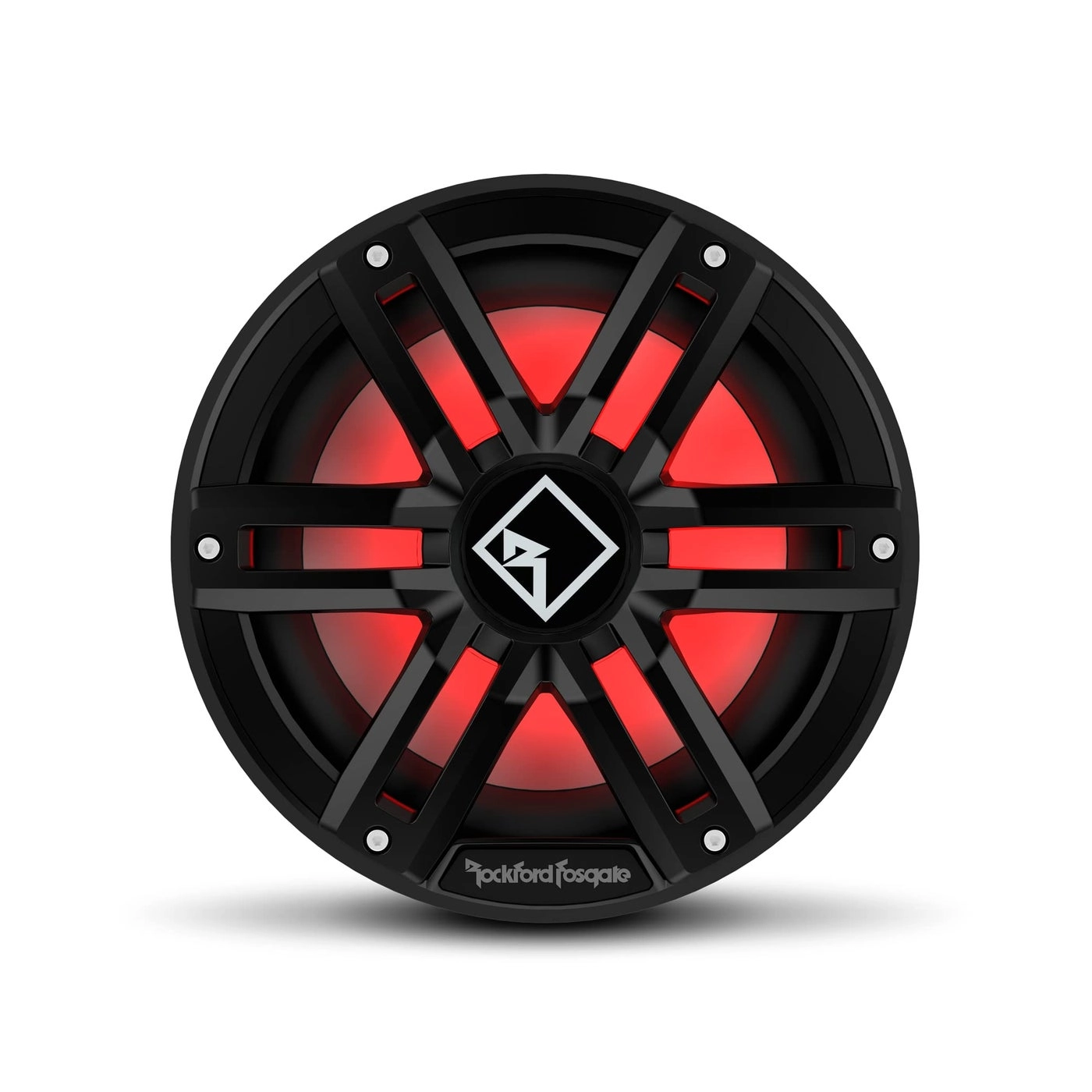 Rockford Fosgate M2D2-10SB - 10" 400W RMS