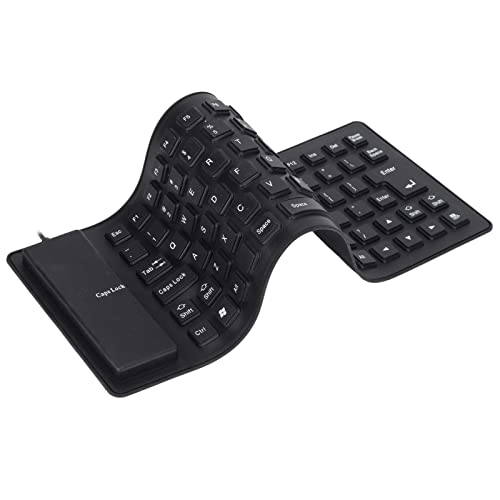 Silicone Keyboard
