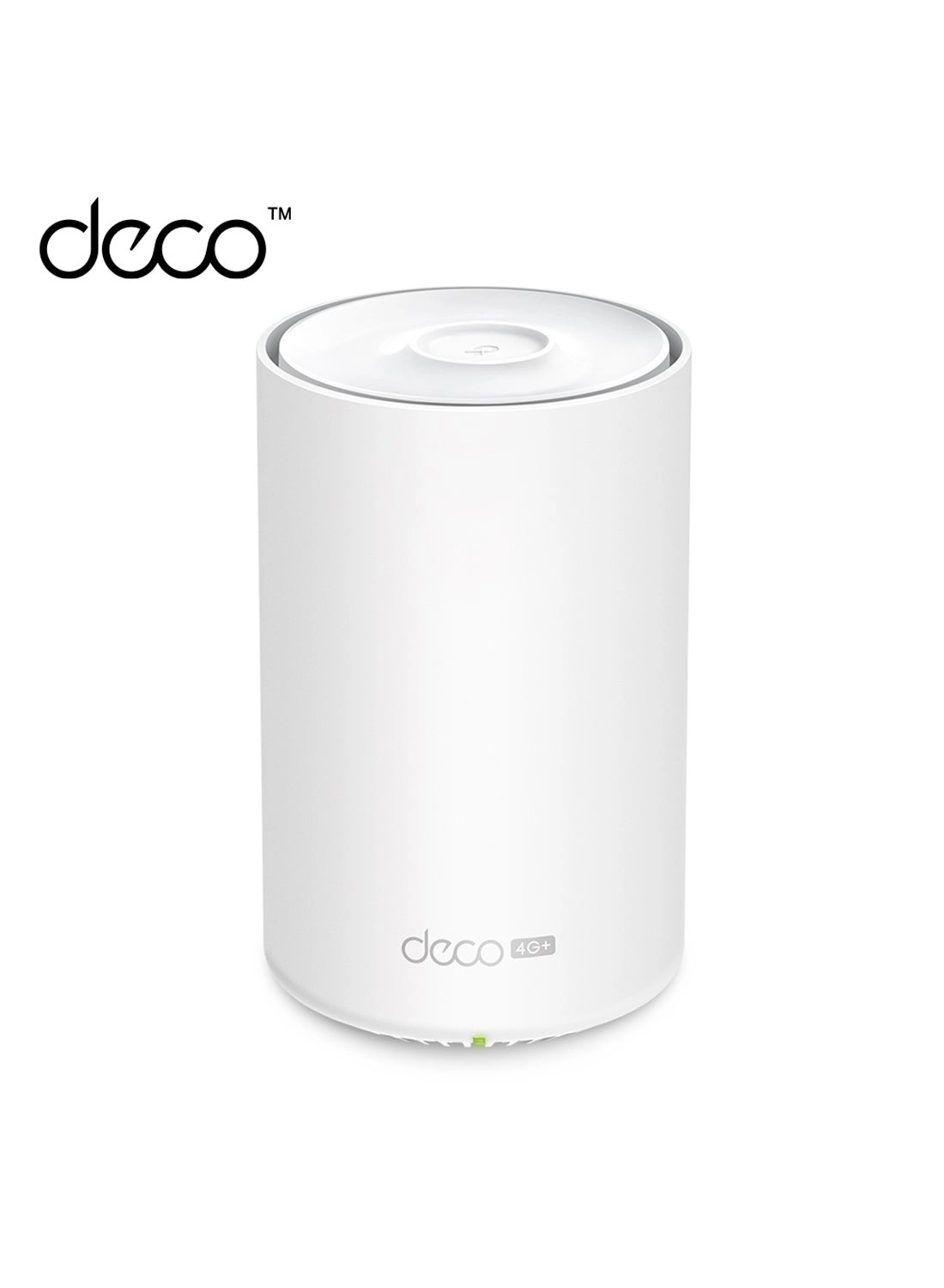 Deco X10-4G - WiFi 6
