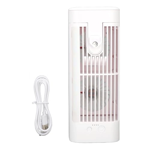 Portable Air Conditioner - USB 3 Speed 120ml