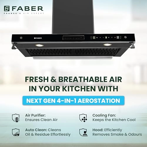 Aerostation Elite - 1325 m3/hr 90cm