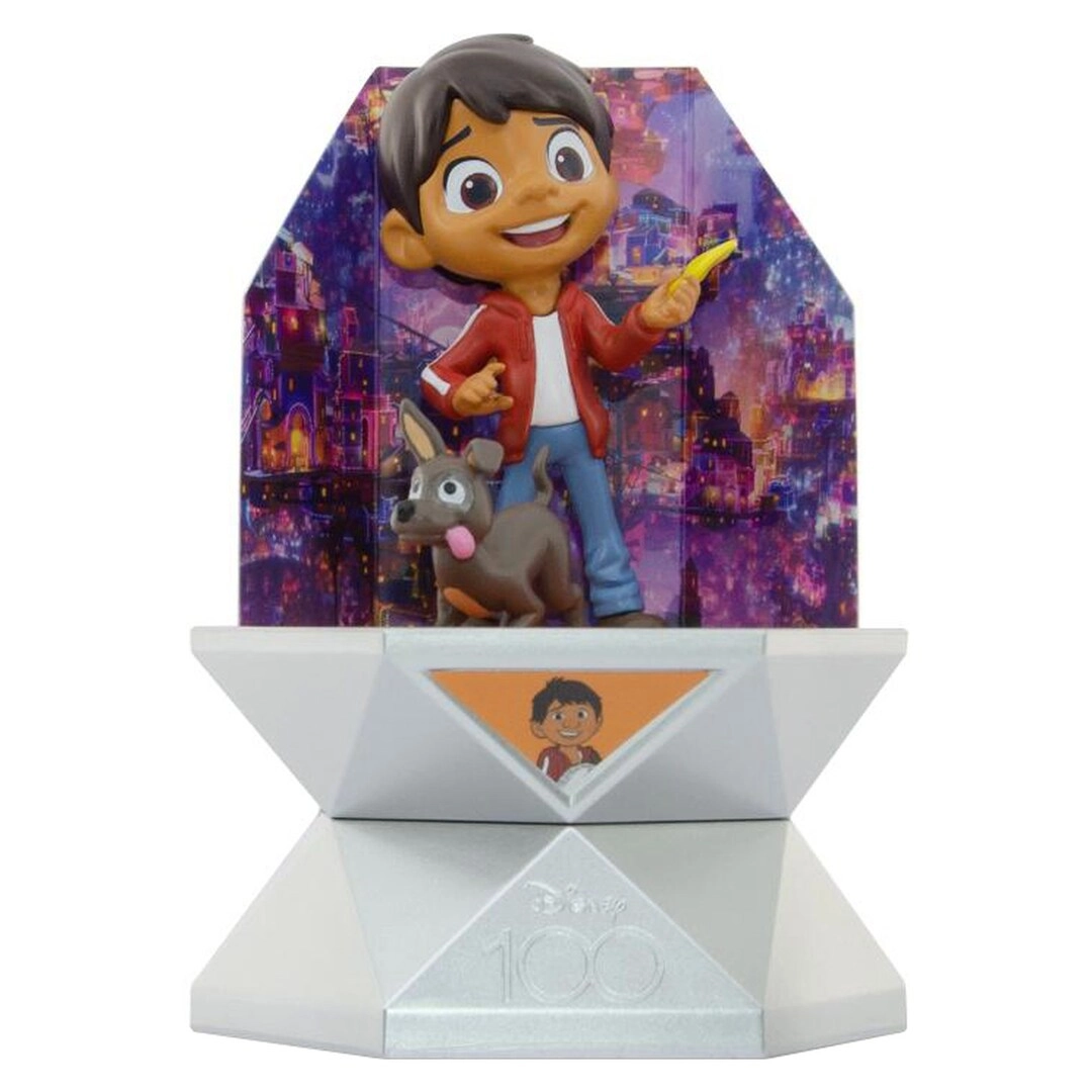Surprise Capsules 100th Anniversary (527-19552)