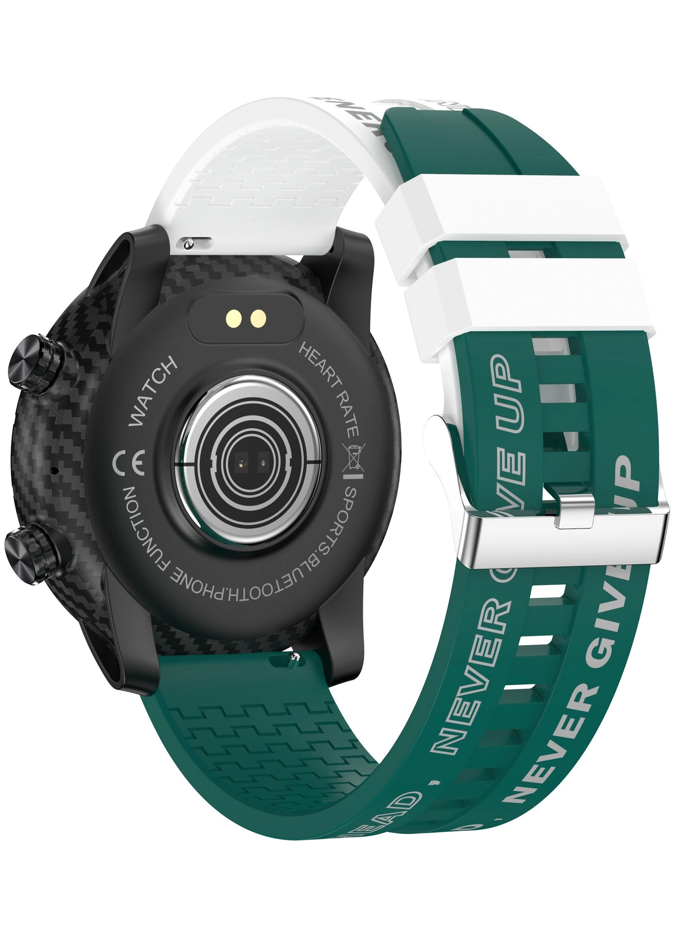 RT QW66 47.5mm Plastic