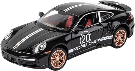 variya enterprise Porche Turbo 911 - 1:32 1 pcs
