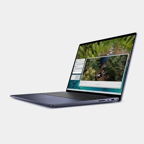 Inspiron 16 - 16'' Ryzen7 8840U 16GB DDR5 1TB SSD