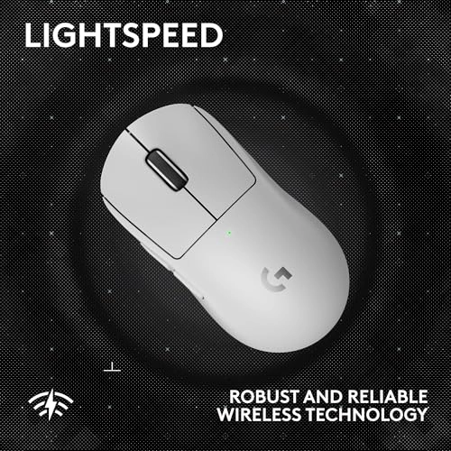 PRO X SUPERLIGHT 2 Gaming Mouse - Wireless