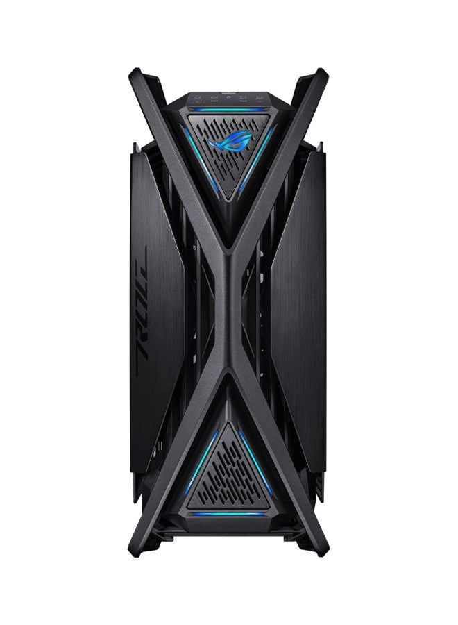 GR701 BTF - Tempered Glass Side Panels E-ATX