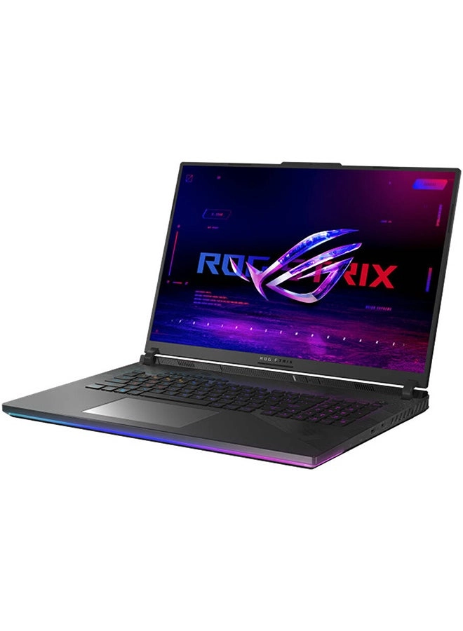 ROG Strix SCAR 18 G834JZR-I9642G - 18'' Core i9-14900HX 64GB DDR5 2TB SSD