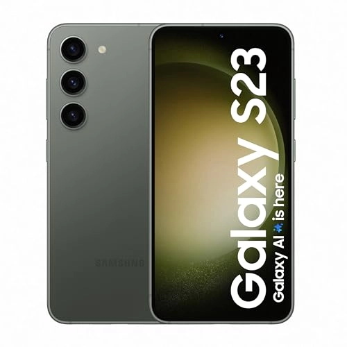 Galaxy S23 - 8GB 128GB