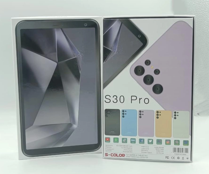 K718 - 2GB 7inch 16GB