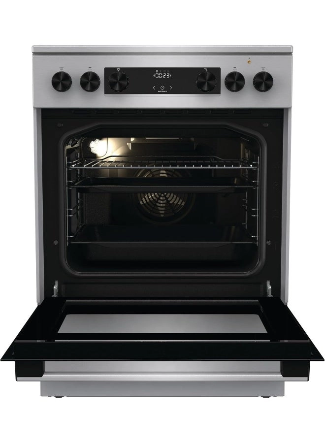 GECS6C70XC Electric Cooker