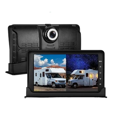 Digital Wireless Recorder - 7 IR LED 1280x720 Kit