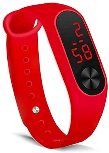 Fitness Wrist-Watch