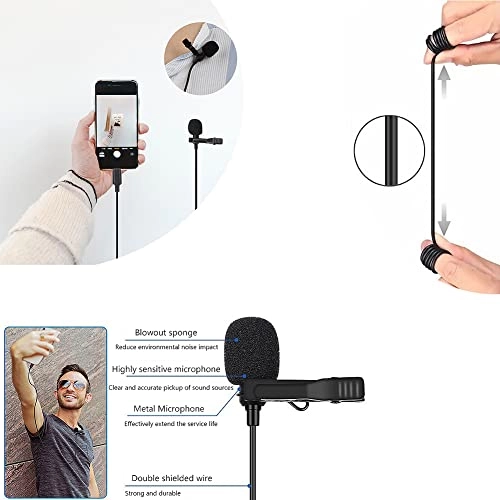 Diyeeni8zmuoawdpx USB Microphone