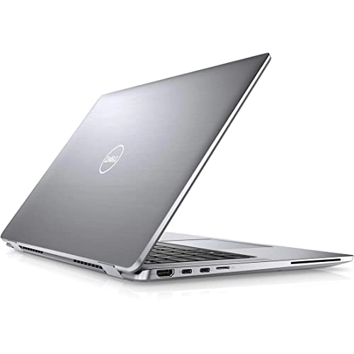 (Renewed) Latitude 9000 9520 - 15'' Core i5-1145G7 16GB DDR4 256GB SSD