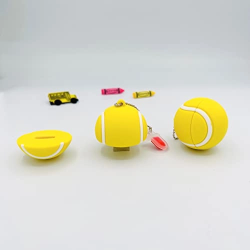 Tennis Flash Drive - 16GB