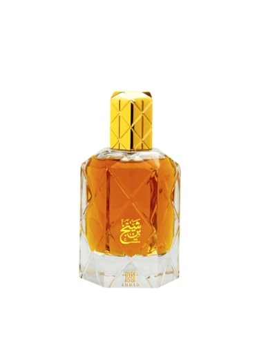 Bin Shaikh Eau de Parfum 90ml