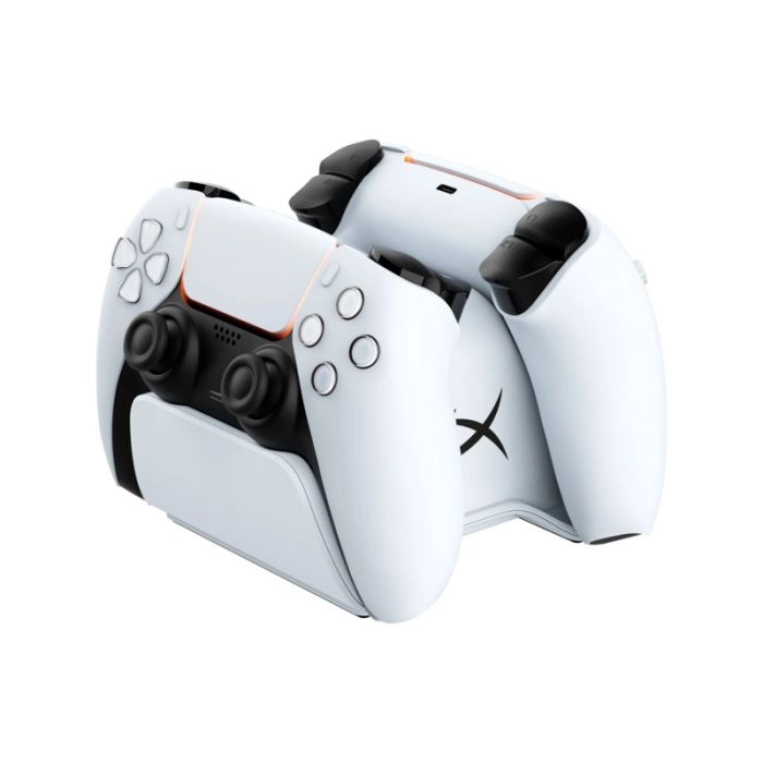 ChargePlay Duo - wireless PS5