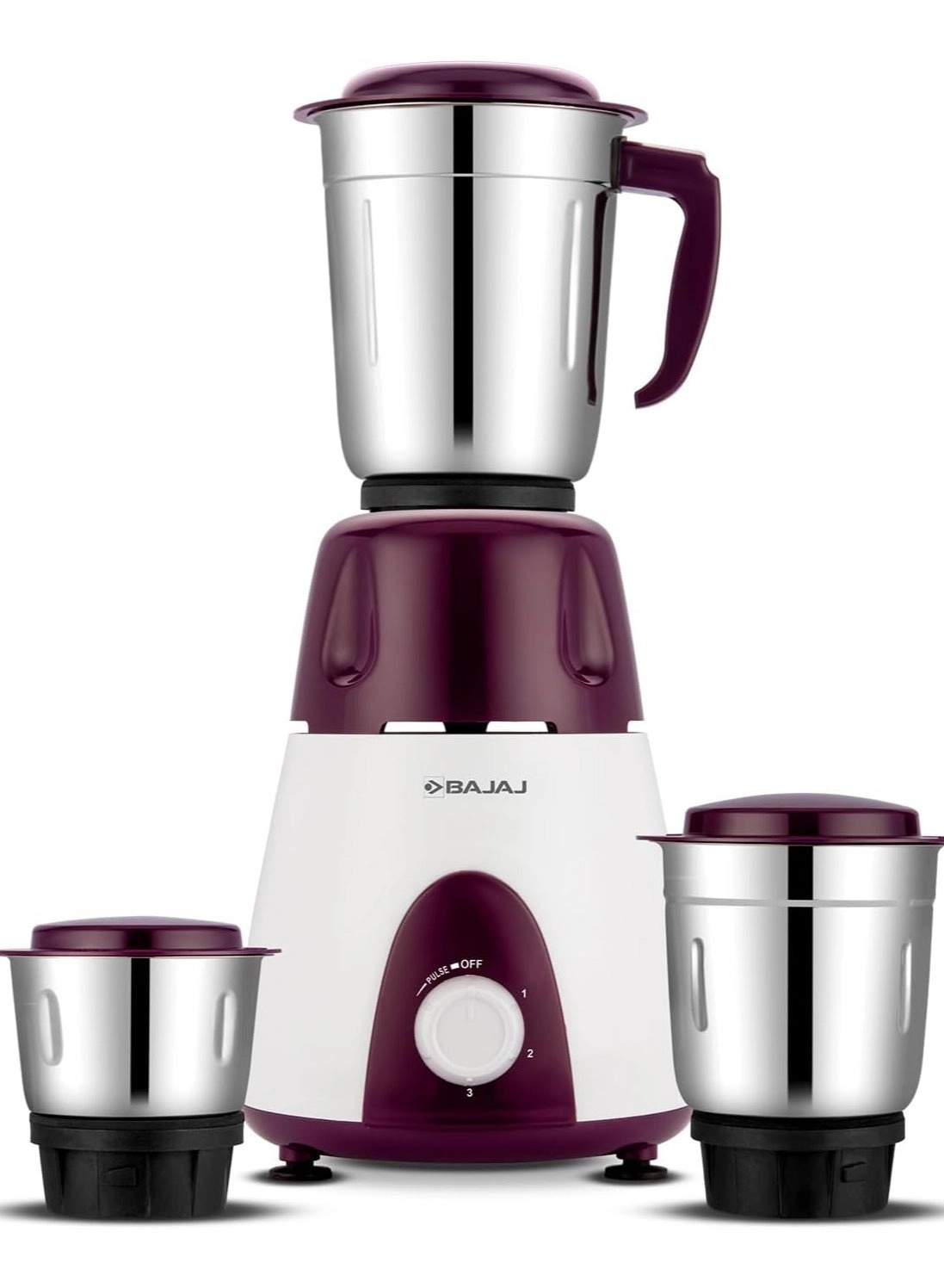 Bajaj Rex - 2.4 L 500 W