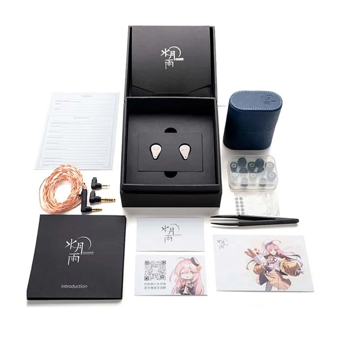 Variations Wired Earbud