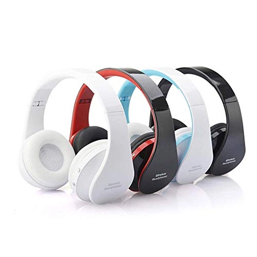 Over Ear Wireless Headphone