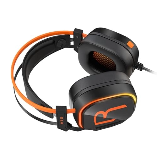 V10 Wired Headset