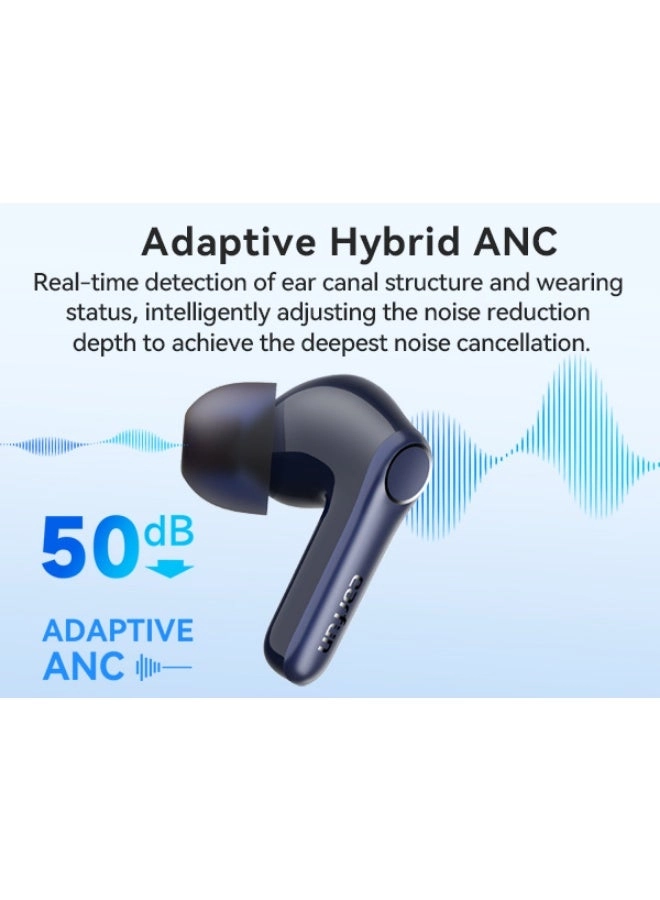 Air Pro 4 Wireless Earbud