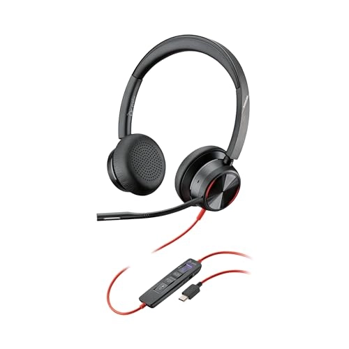 Blackwire 8225 Wireless Headset