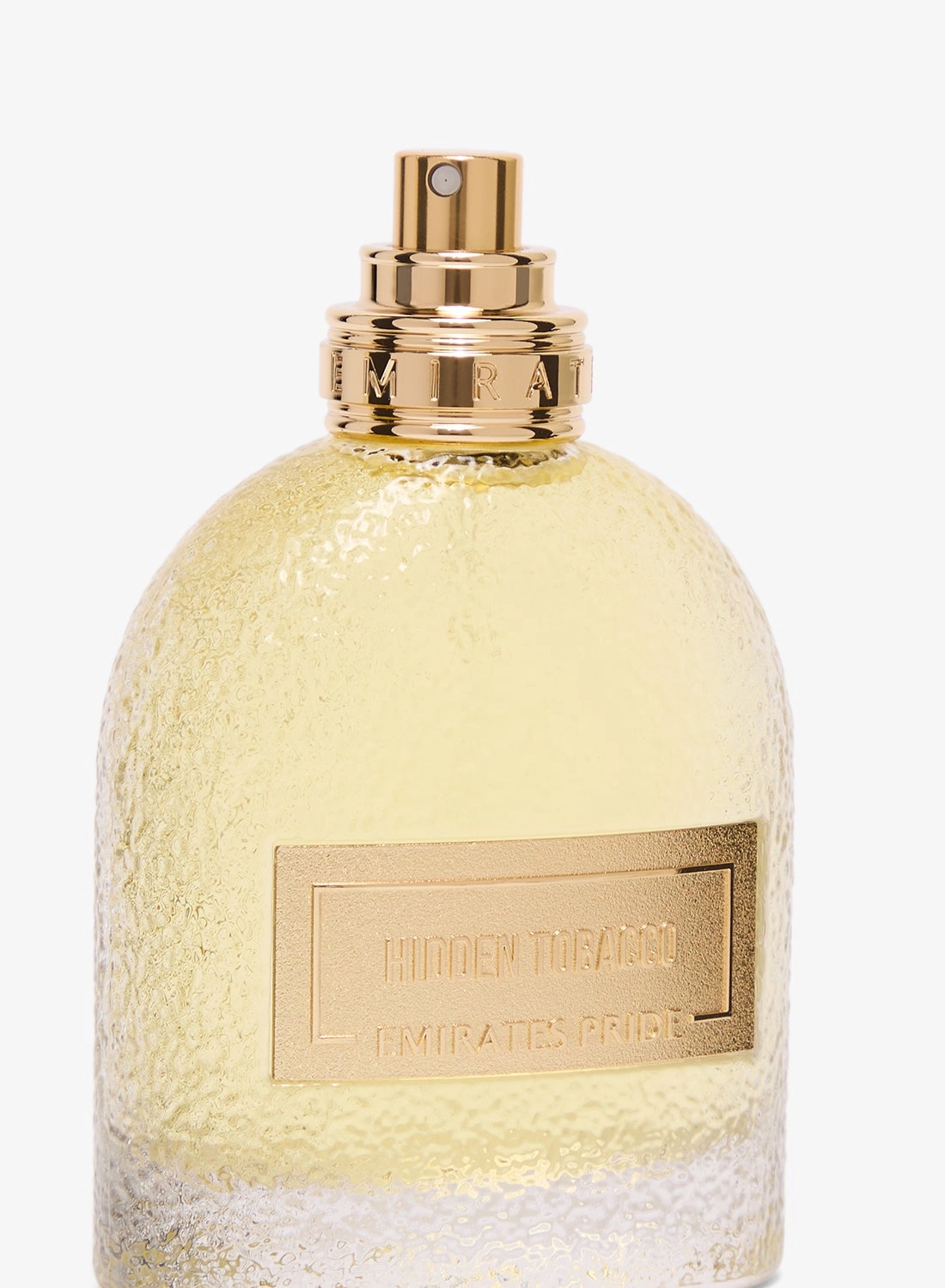 Hidden Tobacco - Eau de Parfum 100 ml